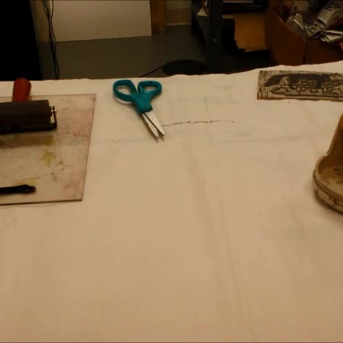 How to Create Stencil