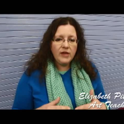 Mrs. Pittsley talks about Minors