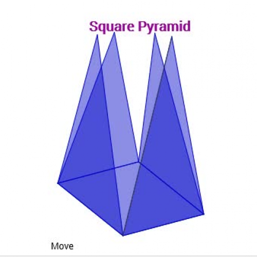 Pyramide