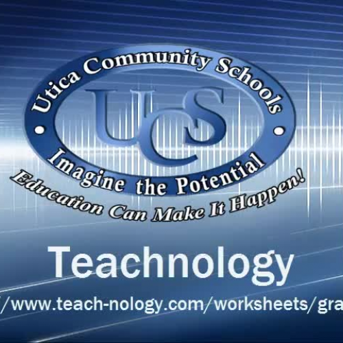 Teachnology