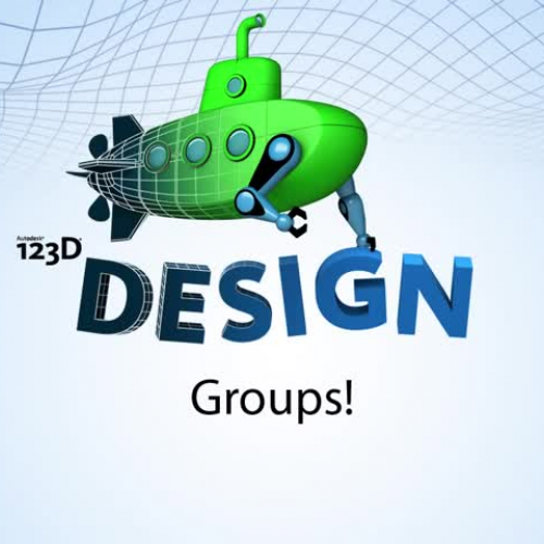 123D Groups