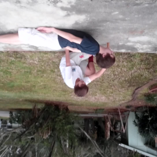 Module 1.03: Trunk Lift Exercise