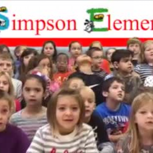 Simpson Elementary