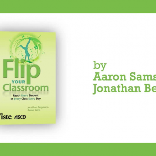 The Flipped Classroom is Bloom's Taxonomy on Its Head