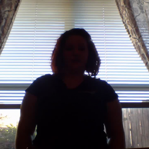 Self Analysis Speech 