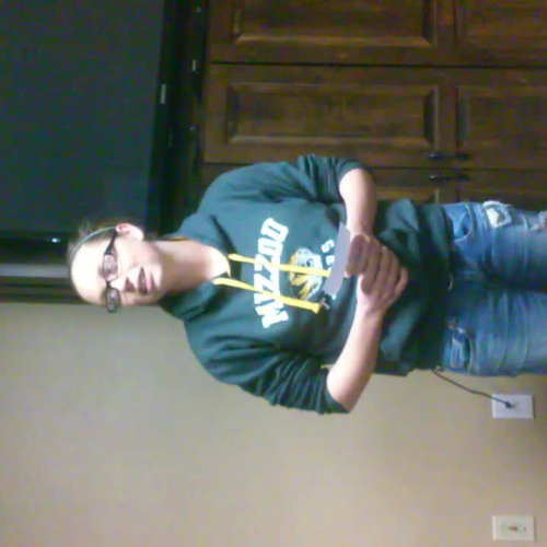 Speech on Self-Analysis