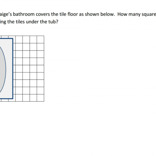 Unit 4, Lesson 6 #3