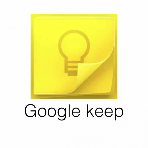 Google Keep
