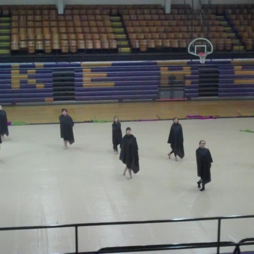 Rehearsal January 24