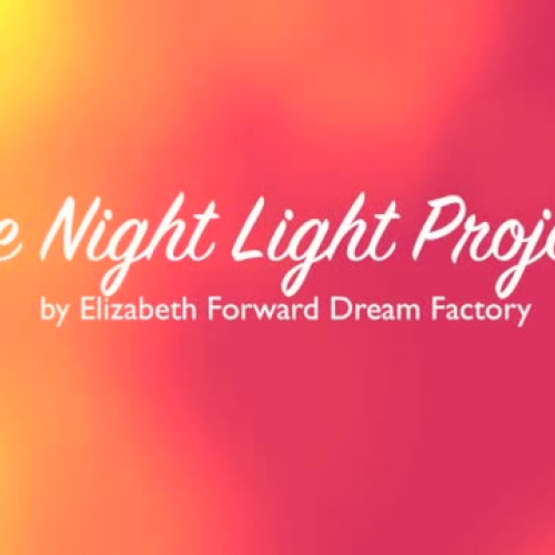 Night Light Project