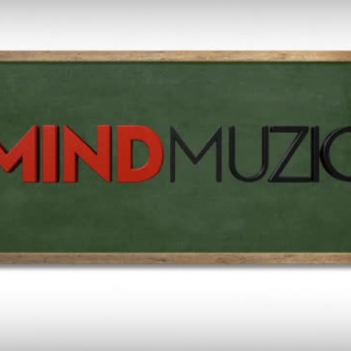 MINDMUZIC - Commercial Ad