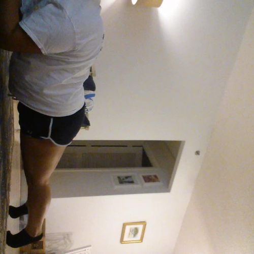 Victoria Mercier's 2.04 Muscular Strength Video