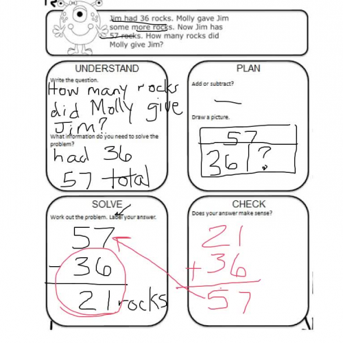 2nd Grade UPSC Video 3