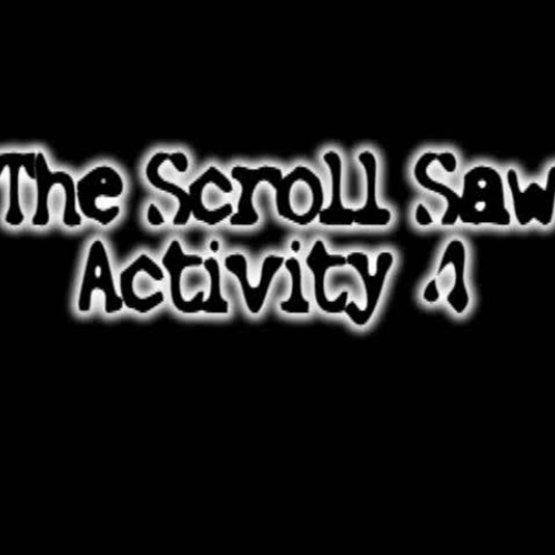 The Scroll Saw
