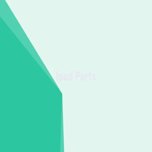ipad parts