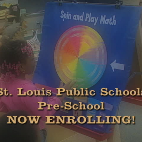 SLPS Preschool Message