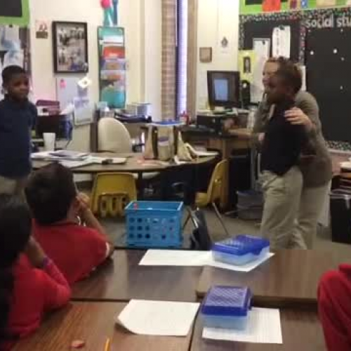 Division Comes to Life