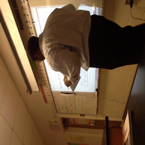 AMDM 1/29/15 (Part 1 of 2)