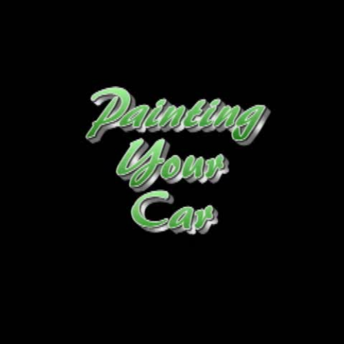 Painting your CO2 Car