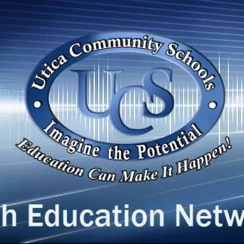 Utah Education Network