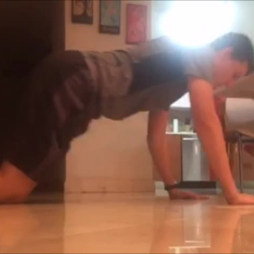 FLVS Assessment Workout