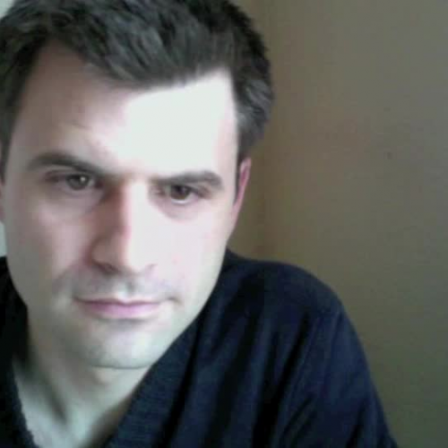 ARL Interactive Resume Project