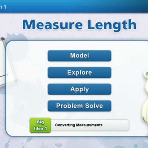 4.5.1 Measure Length