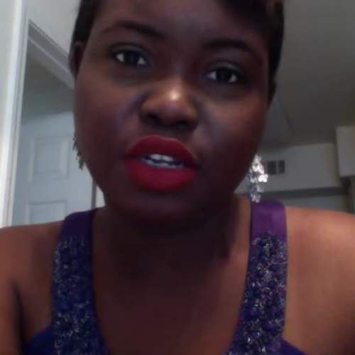 Interactive Resume- ARL Blended Learning 