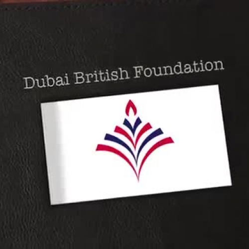 Dubai British Foundation