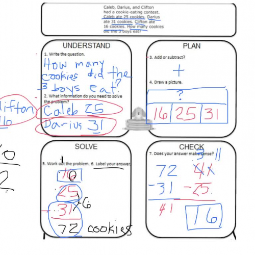 2nd grade UPSC Video 4