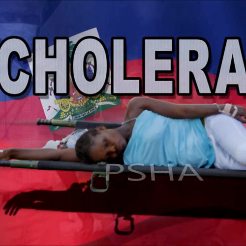 Cholera