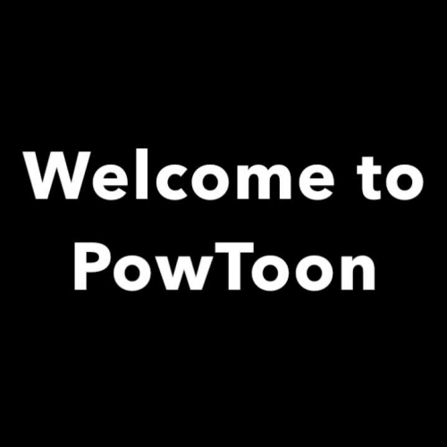 PowToon Tutorial Compilation