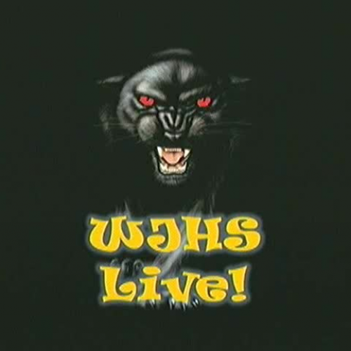 WJHS Morning Announcements for 2/3/15