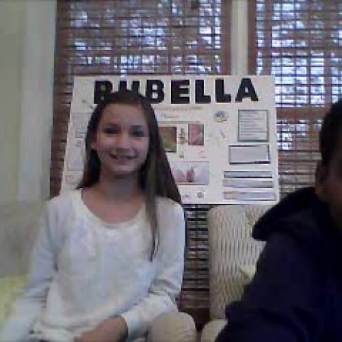 Ashlyn Kelley and Ryan Washington