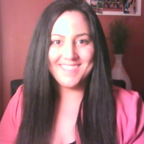 Interactive Resume Assignment