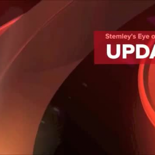 Stemley's Eye of the Tiger