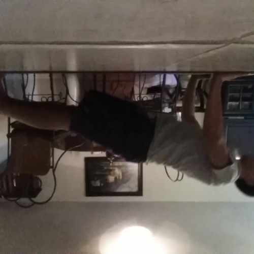 01.03 Fitness Assessment Video Submission.