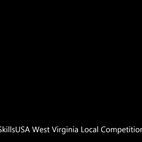 SkillsUSA Local Competition Printer Information