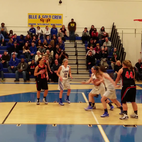 Whs Girls Basketball