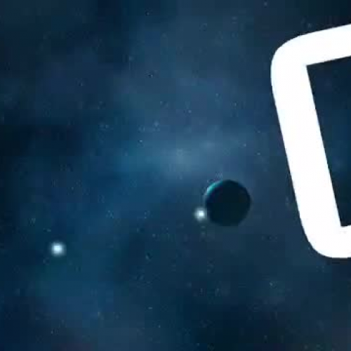 Blizzard of Glass Book Trailer