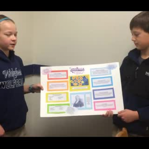 Science Project Video