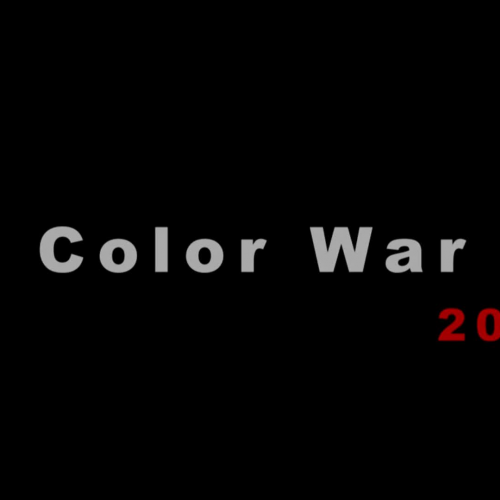 Color War 2015