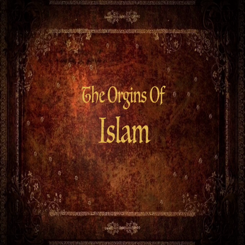 Origins of Islam 