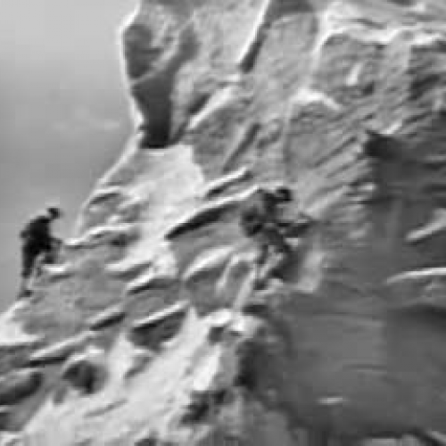 The Matterhorn’s Opening Day