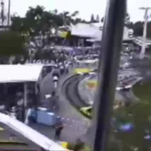 Ride the People Mover