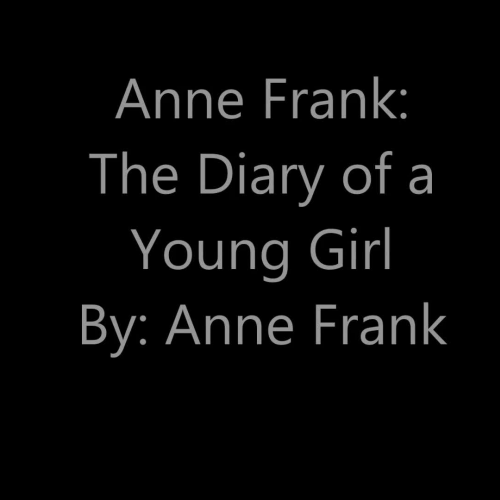 Anne Frank
