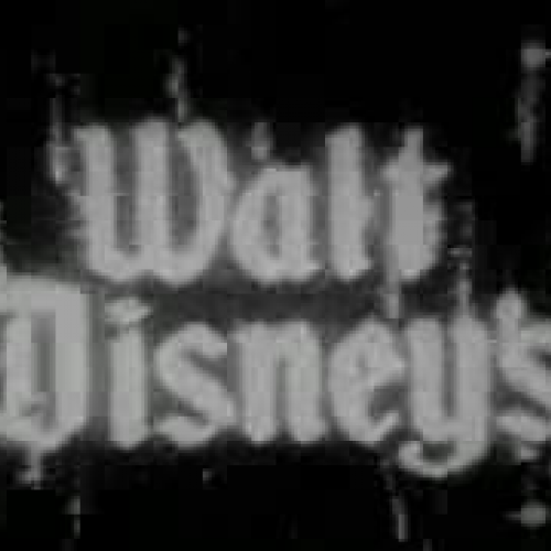 Disneyland Opening Day  - Part 1