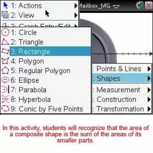 The Mailbox MG [Math Nspired Preview Video]