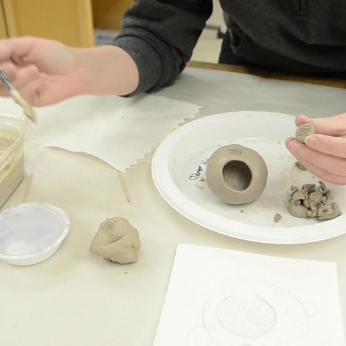 Part 2 Scoring Technique Wagner's Teacher Creature Training Video 