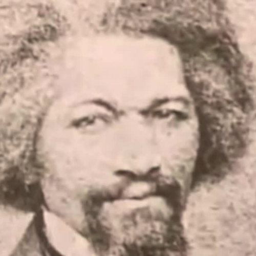 MINDMUZIC - Frederick Douglass by Lyrically Twisted